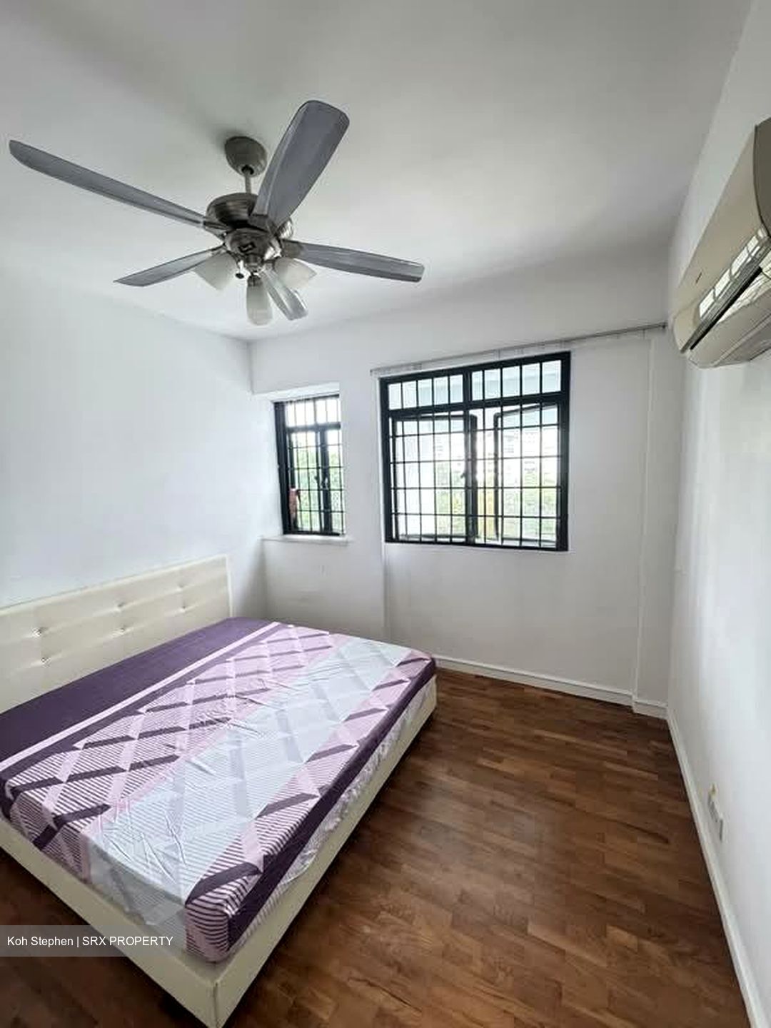 Fernwood Towers (D15), Condominium #558598461
